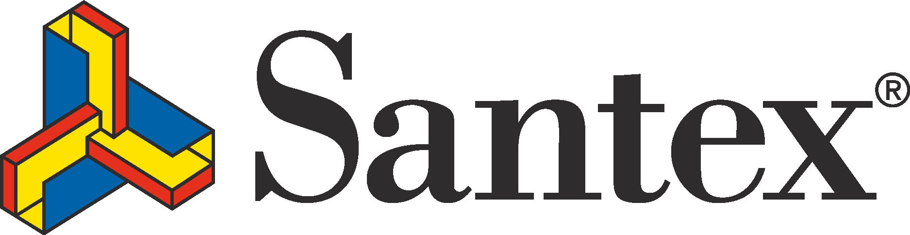 Santex New Logo Vector Logo